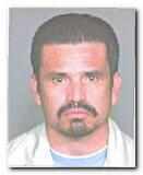 Offender Francisco Javier Mejia