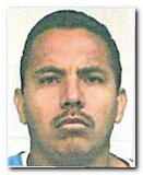 Offender Francisco Lozoya