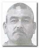 Offender Francisco Nava