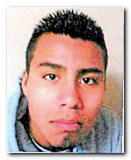 Offender Francisco Vasquez Hernandez