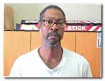 Offender Frederick Alvin Daniels