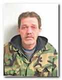 Offender Gary P Jordan