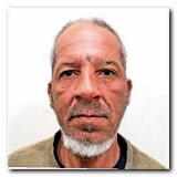 Offender George Gerald Nicholas