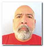 Offender Joe Gallegos