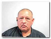 Offender Joe Luis Garcia