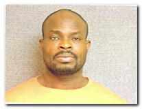 Offender Joshua O Odjedele