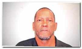 Offender Kenneth Earl Rogers