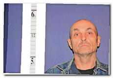 Offender Kenneth Wayne Groves