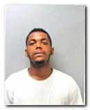 Offender Kwamaine Ledarren Adams