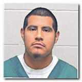 Offender Miguel F Delaluz