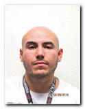 Offender Omar Garza