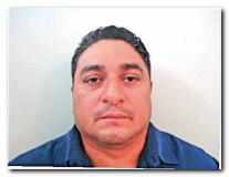 Offender Pablo Rene Salas