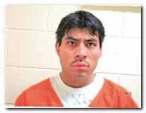 Offender Pimiental Daniel Meza