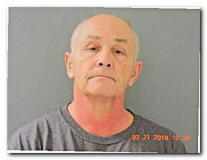 Offender Robert Lee Crisler