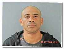 Offender Ron Kirk Thompson