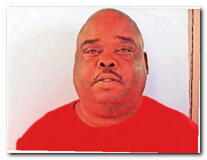 Offender Ronald R Taylor