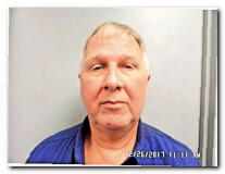 Offender Ronald William Sisk