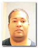 Offender Sjaan Dayal West