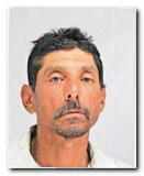 Offender Victor Camarillo