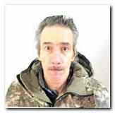 Offender Wayne Allen Duguay