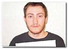 Offender Adam J Fiebrantz