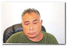 Offender Alberto Mendez