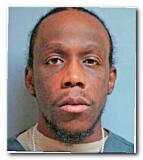 Offender Anthony C Taylor