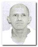 Offender Armando Martinez