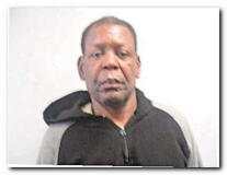 Offender Bert Edward Cambridge