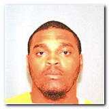 Offender Calvin Tyler