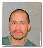 Offender Castellanos Norberto Santiago