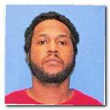 Offender Christopher Latrell Moore