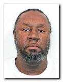 Offender Claude Ray Terrell