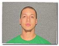 Offender Darren T Jones