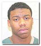 Offender Dquann R Jones