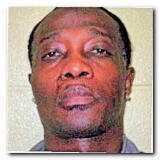 Offender Evon Cornelius Martin