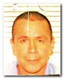 Offender Francisco Alvarez Perez