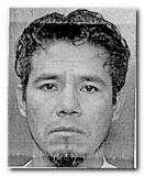 Offender Francisco Cruz Ramirez