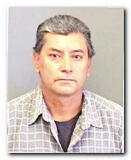 Offender Francisco Cuenca Silva