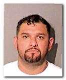 Offender Francisco Gabriel Samaniego