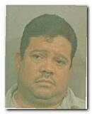 Offender Francisco Javier Galvan