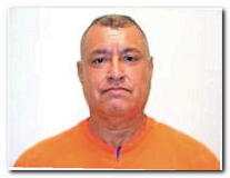 Offender Francisco Rafael Zamudio