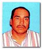 Offender Francisco Ramirez