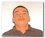 Offender Francisco Ramirez Venegas