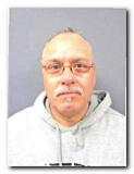 Offender Francisco Reyes