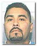 Offender Francisco Rodriguez