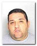 Offender Francisco Rodriguez