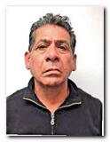 Offender Francisco Rodriguez