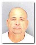 Offender Francisco Sanchez