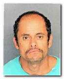 Offender Francisco Silva Romero